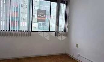 Imagem 7: JK 18M² - para Alugar