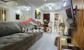 Imagem 4: Apartamento em Rua 2700 - Centro - Balneário Camboriú/SC