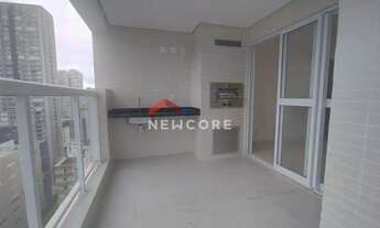 Imagem 5: Apartamento em Avenida Ana Costa - Gonzaga - Santos/SP