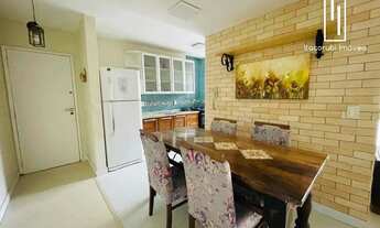 Imagem 7: AP 3 DORM MOBILIADO COM GARAGEM - CENTRO