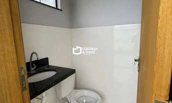 Imagem 3: Casa 3 dormitórios à venda Jardim Atlântico Oeste (Itaipuaçu) Maricá/RJ