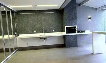 Imagem 7: Sobrado com 3 dormitórios à venda, 198 m² por R$ 940.000,00 - Setor Sudoeste - Goiânia/GO