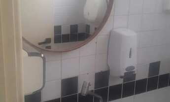 Imagem 4: SALA COMERCIAL NA COBERTURA COM VARANDA- ÓTIMA LOCALIZAÇÃO, CENTRO DE NITERÓI