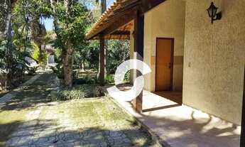 Imagem 4: Casa à venda, 600 m² por R$ 1.600.000,00 - Chácaras de Inoã (Inoã) - Maricá/RJ