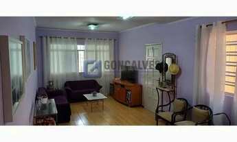 Imagem 5: Venda Sobrado Sao Bernardo do Campo Santa Terezinha Ref: 155001