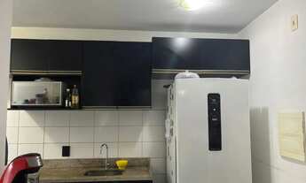 Imagem 5: Apartamento para venda possui 77 metros quadrados com 3 quartos