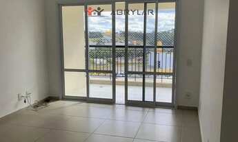 Imagem: Apartamento para alugar em Jundiaí, Jardim