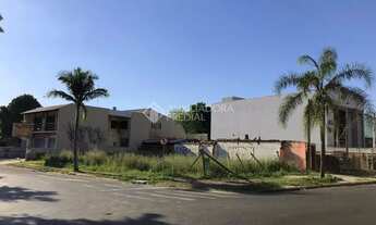 Imagem 2: Terreno no bairro Marechal Rondon