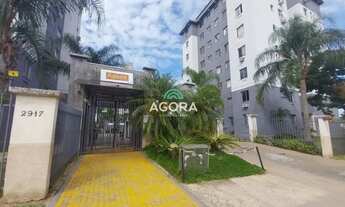 Imagem: Apartamento de 02 dormitórios semi mobiliado