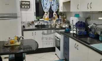 Imagem 5: Excelente Apartamento com 5 quartos à venda, 257,10 m² por R$ 550.000 - Jardim Amália - Vo