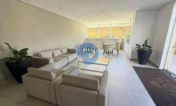 Imagem 2: Lindo apartamento no Lunna Campolim para locação Lunna R$ 3.000,00 - Sorocaba/SP