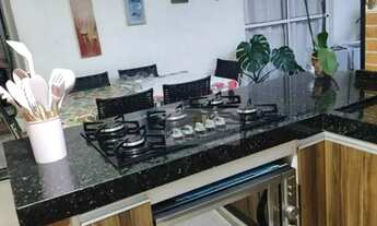 Imagem 7: Casa para venda com 3 dormitórios no Condominio Terra Nova - São José dos Campos-SP