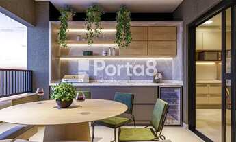 Imagem 5: Viva com Estilo e Modernidade no Edifício Viven - Seu Novo Lar Está Chegando!