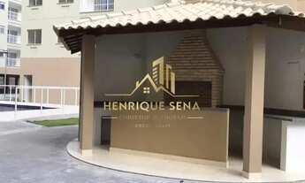 Imagem 2: VENDO APARTAMENTO SOL DA MANHÃ CENTRO DE SÃO PEDRO DA ALDEIA!