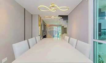 Imagem 5: Apartamento 104m², 3 quartos, 2 suítes, 2 vagas. Capão Raso - Curitiba