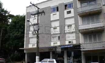 Imagem 3: Apartamento de frente com 2 dormitórios - Marechal Rondon / Canoas