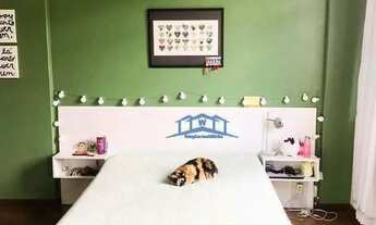 Imagem: Apartamento 03 Quartos no Centro - Petrópolis/RJ