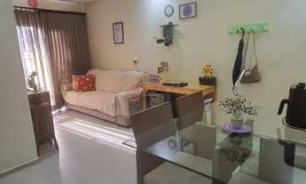 Imagem 2: APARTAMENTO PARA VENDA NO CONDOMÍNIO VITÓRIA JUNDIAÍ NO JARDIM SÃO VICENTE - JUNDIAÍ/SP