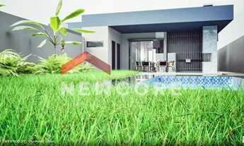 Imagem 2: Casa em Rua Conde Dolabela Portela - Novo Santos Dumont - Lagoa Santa/MG