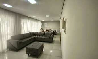 Imagem 7: Apartamento para locação na Gleba Palhano com 03 suítes 123 m2