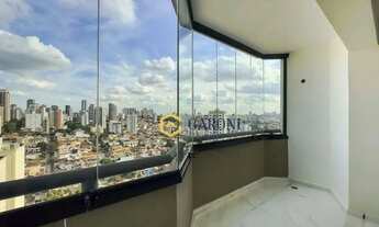 Imagem: Cobertura Duplex com 4 quartos, sendo 2