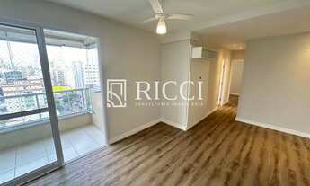 Imagem 3: ótima planta, prédio novo com 2/1 suíte lazer completo e duas vagas demarcadas