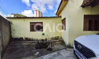Imagem 2: Casa em Capim Macio