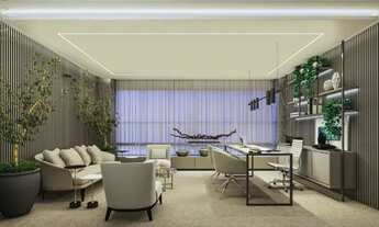 Imagem 6: Sala à venda em Londrina, Gleba Palhano, com 51.48 m², Quartier 550