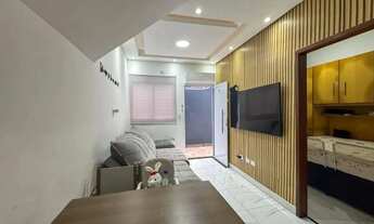 Imagem: Casa térrea para alugar em Vila Assunção