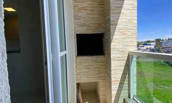 Imagem 7: Apartamento semi mobiliado- próximo tozetto nova Rússia