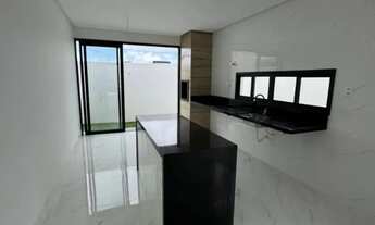 Imagem 6: Casa à Venda Condomínio Padang Beach Residence -Barra dos Coqueiros/SE