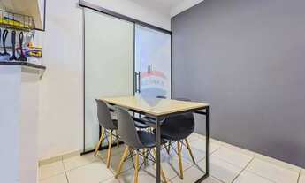 Imagem 6: Casa geminada à venda no Jardim São Paulo Londrina/PR