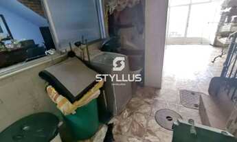 Imagem 7: Méier Casa com 3 dormitórios