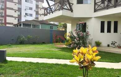 Imagem 2: Casa na Zona Sul Duplex