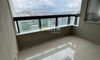 Imagem 5: Apartamento para aluguel, 2 quartos, 1 suíte, 2 vagas, Vila da Serra - Nova Lima/MG