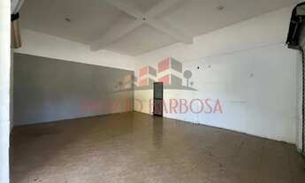 Imagem 6: Rua Tabaí - Estrada do Campinho de frente à praça