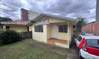 Imagem: Terreno Para Venda Em São José Dos Pinhais