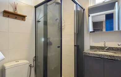 Imagem 7: Apartamento de 2 quartos próximo a Unicesumar e a poucos metros do Parque do Ingá