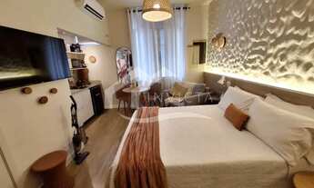 Imagem 2: INCRÍVEL CONJUGADO EM FRANCISCO SÁ REFORMADO E MOBILIADO!