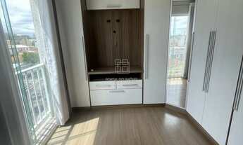 Imagem 7: Cobertura com amplo espaço gourmet e terraço