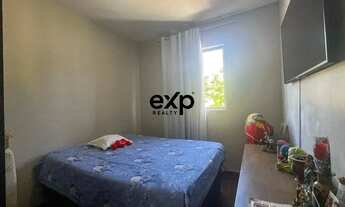 Imagem: Apartamento - 3 Quartos e 1 vaga - 74m²