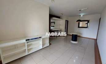 Imagem 2: Apartamento com 3 quartos para alugar, 81 m² por R$ 2.000/mês - Residencial Trianon - Baur