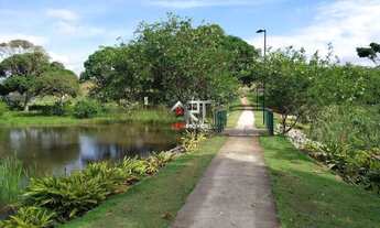 Imagem 5: TERRENO JARDINS VENEZA - ESPETACULAR TOTALMENTE PLANO 817,35 m2