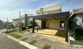 Imagem 3: CASA EM CONDOMÍNIO - CONDOMÍNIO ATIBAIA PARK I - SP