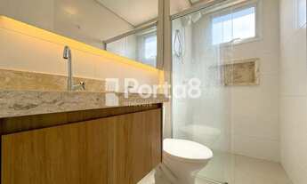 Imagem 6: Apartamento Para Locação Com 2 Dormitórios No Vila Gimenes - Próximo ao Hospital de Base