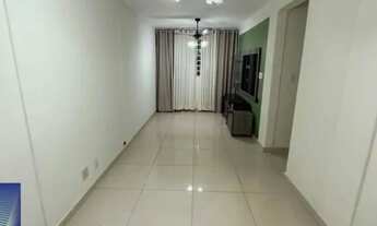 Imagem 2: Apartamento com 2 quartos para alugar, 55m² - Vila Virgínia