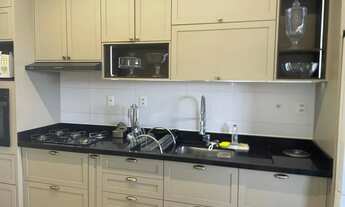 Imagem 3: Apartamento alto Padrão do Park Platinum