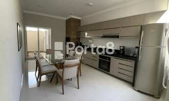 Imagem 3: Sua nova casa moderna e nova: venha morar no Condomínio Ideal Life Ecolazer Residence