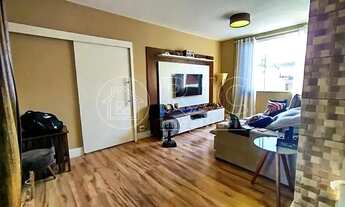 Imagem 2: Imóvel para venda com 73m² com 2 quartos em Vila Isabel - Rio de Janeiro - RJ