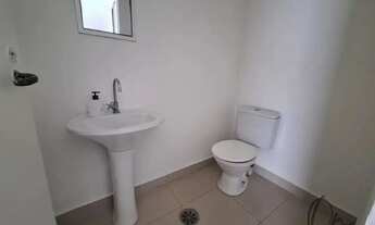 Imagem 5: Sala Comercial para Locação em Cotia-SP - Chácara Granja Velha 100m², 1 Sala, 2 Banheiros